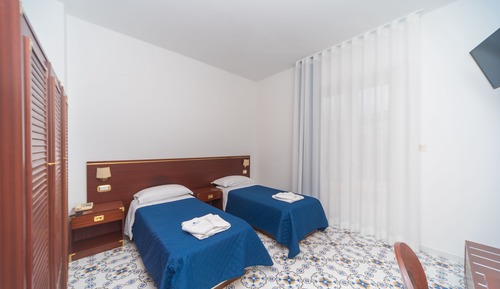 Habitación doble