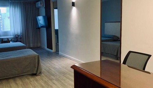Suite ejecutiva