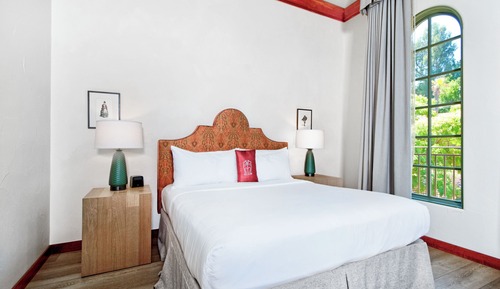 Suite Premium, 1 cama de matrimonio grande
