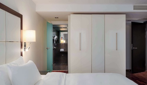 Suite presidencial
