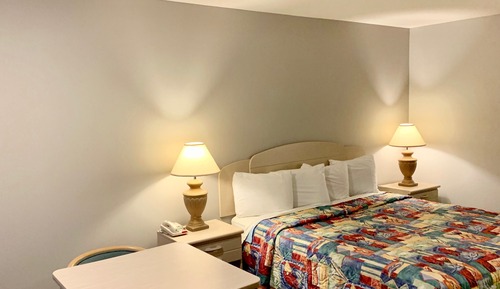 Habitación, 1 cama de matrimonio grande, accesible para personas con discapacidad, no fumadores