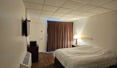 Habitación estándar