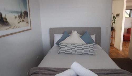 Apartamento estándar, 1 habitación