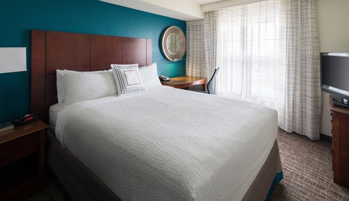 Suite, 2 habitaciones, no fumadores