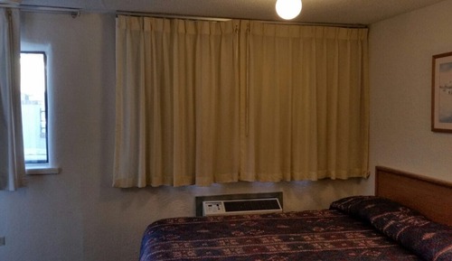 Habitación clásica