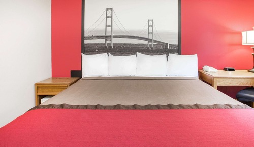 Suite estudio, 1 cama de matrimonio grande, no fumadores