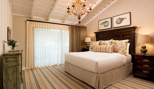 Habitación estándar, 1 cama de matrimonio grande (Canyon)