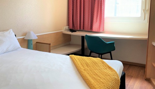 Habitación Confort doble