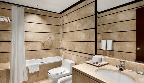 Suite, 3 habitaciones