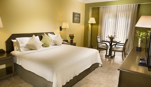 Habitación estándar