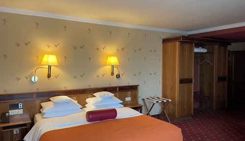 Suite Deluxe
