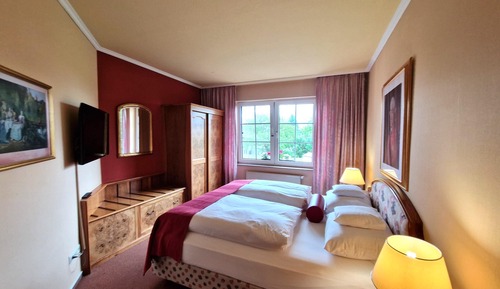 Suite Confort