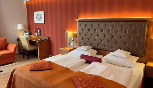 Comfort Zimmer B