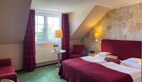 Comfort Zimmer A