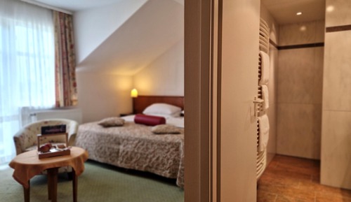 Comfort Plus Zimmer