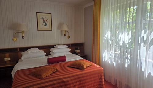 Suite superior