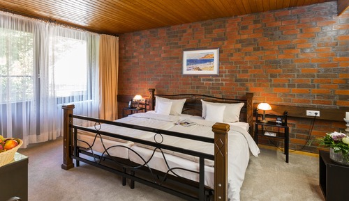 Habitación Confort doble