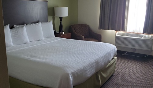 Suite estudio superior, 1 cama de matrimonio grande, no fumadores
