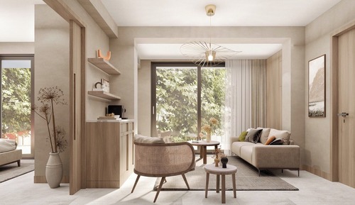 Suite superior, 1 habitación, vistas al mar