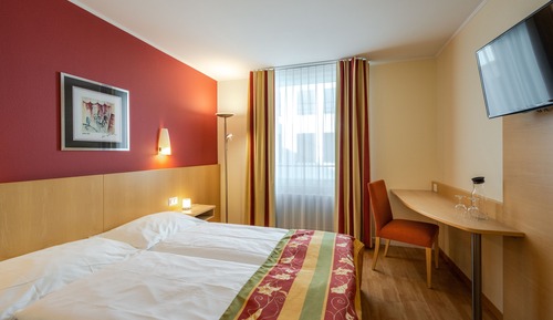Habitación Business