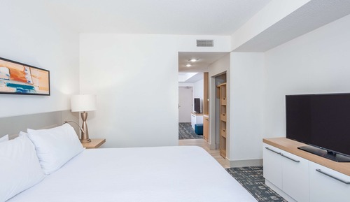 Suite, 1 habitación