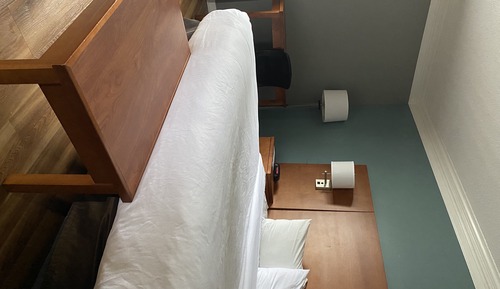 Suite, 1 cama de matrimonio grande, no fumadores