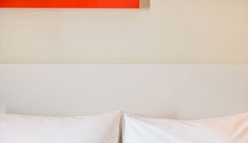 Habitación Premium, 1 cama doble