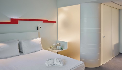 Habitación Premium