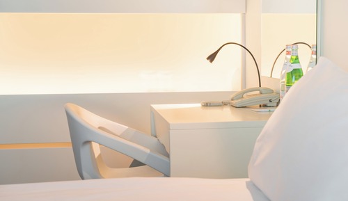 Habitación estándar, 2 camas individuales