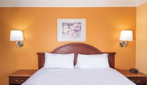 Habitación, 1 cama de matrimonio grande, accesible para personas con discapacidad, no fumadores