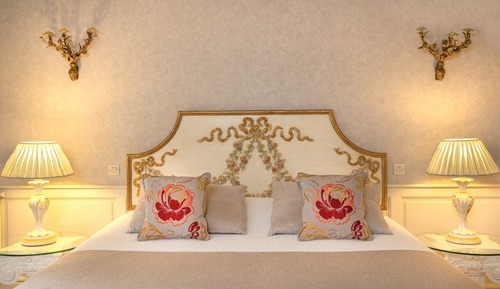 Habitación estándar