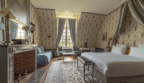 Habitación Signature doble
