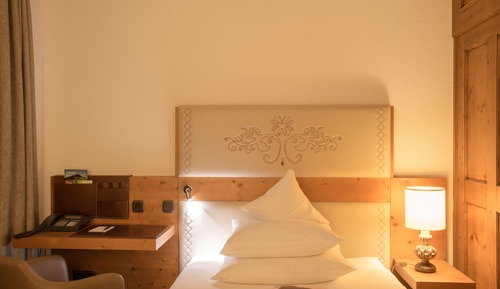 Habitación, 1 cama individual
