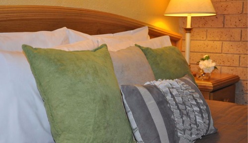 Executive Spa Suite