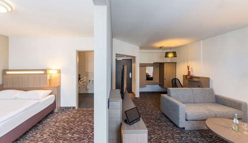 Suite familiar