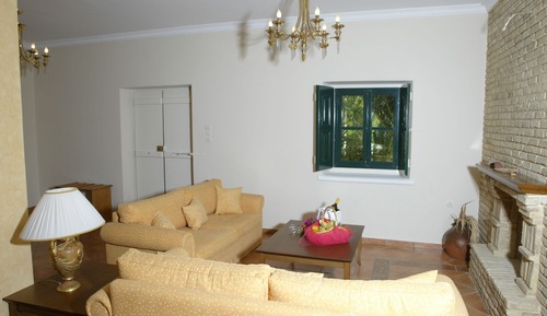 Suite junior