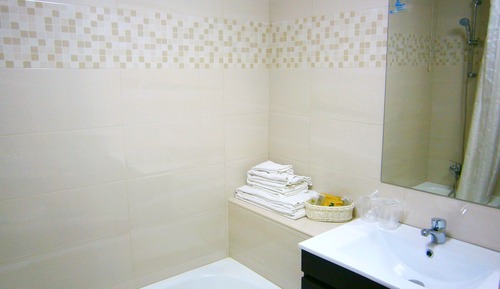 Habitación individual estándar