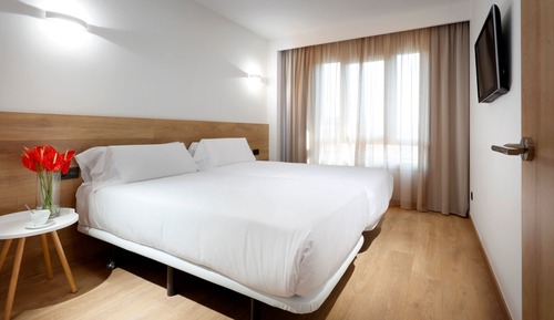 Apartamento, 1 habitación
