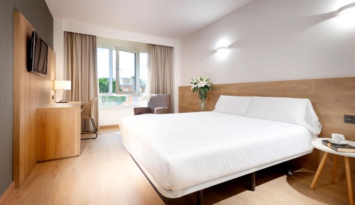 Habitación doble
