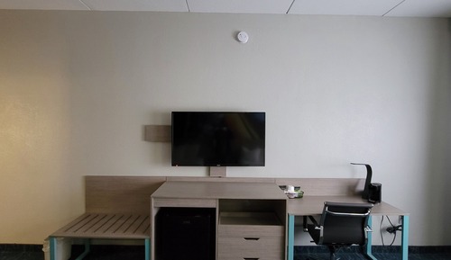 Suite, varias camas, no fumadores (Upgrade)