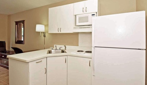 Suite, 2 camas de matrimonio, no fumadores (Efficiency)