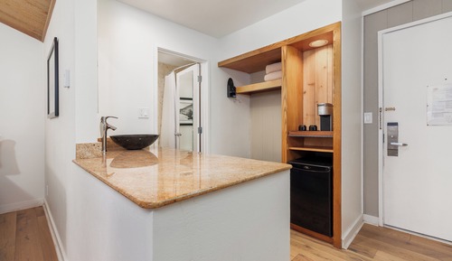 Habitación tradicional, 2 camas de matrimonio