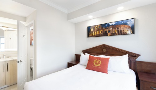 Suite Signature, 2 habitaciones