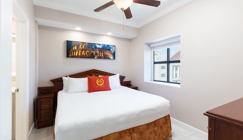 Suite Signature, 2 habitaciones (Deluxe)