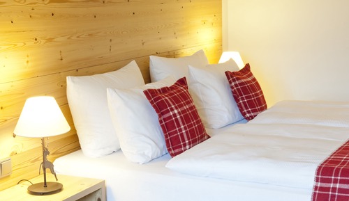 Habitación doble superior (Salzburg)