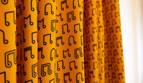 Habitación estándar, 1 cama individual