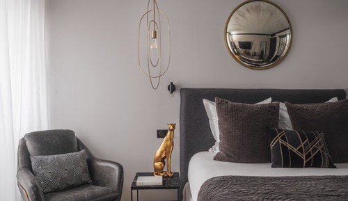 Habitación familiar
