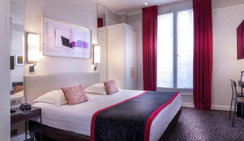 Habitación Premium