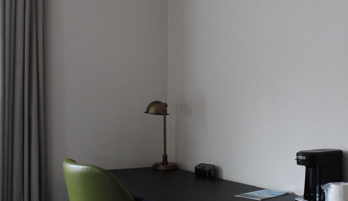 Habitación, 1 cama de matrimonio