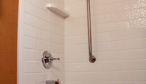 Habitación, 2 camas de matrimonio, no fumadores